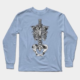 Ex Mortis Long Sleeve T-Shirt